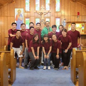 Meet your Posher, Chii